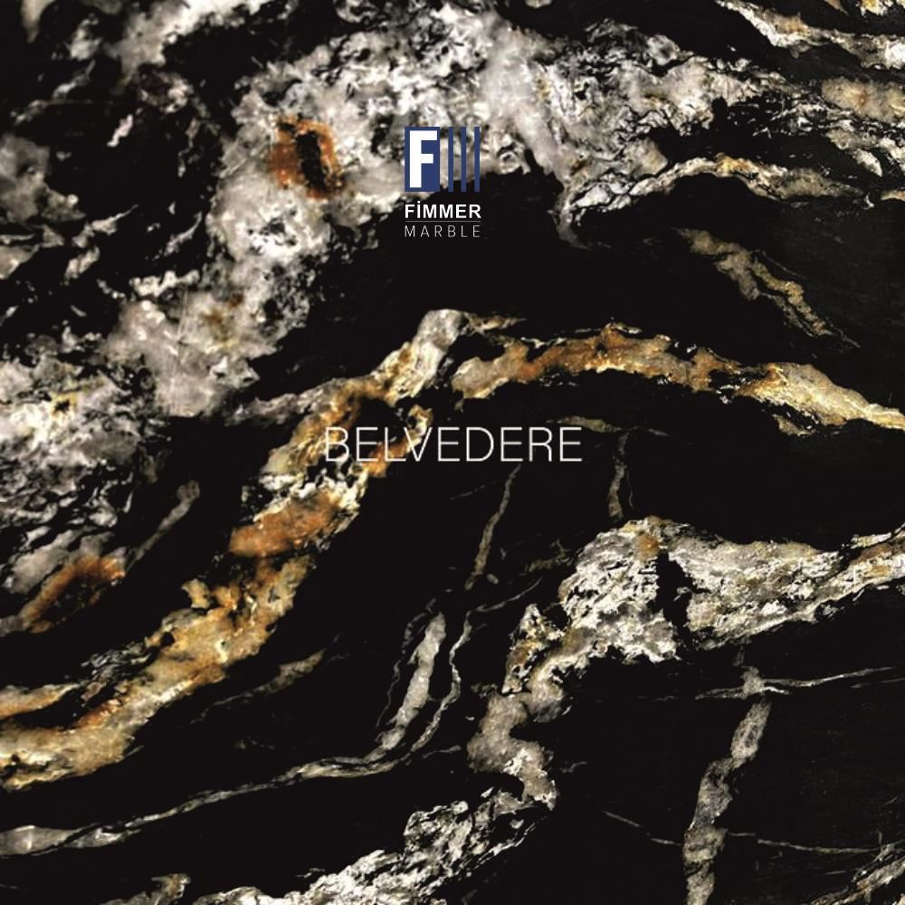 BELVEDERE 