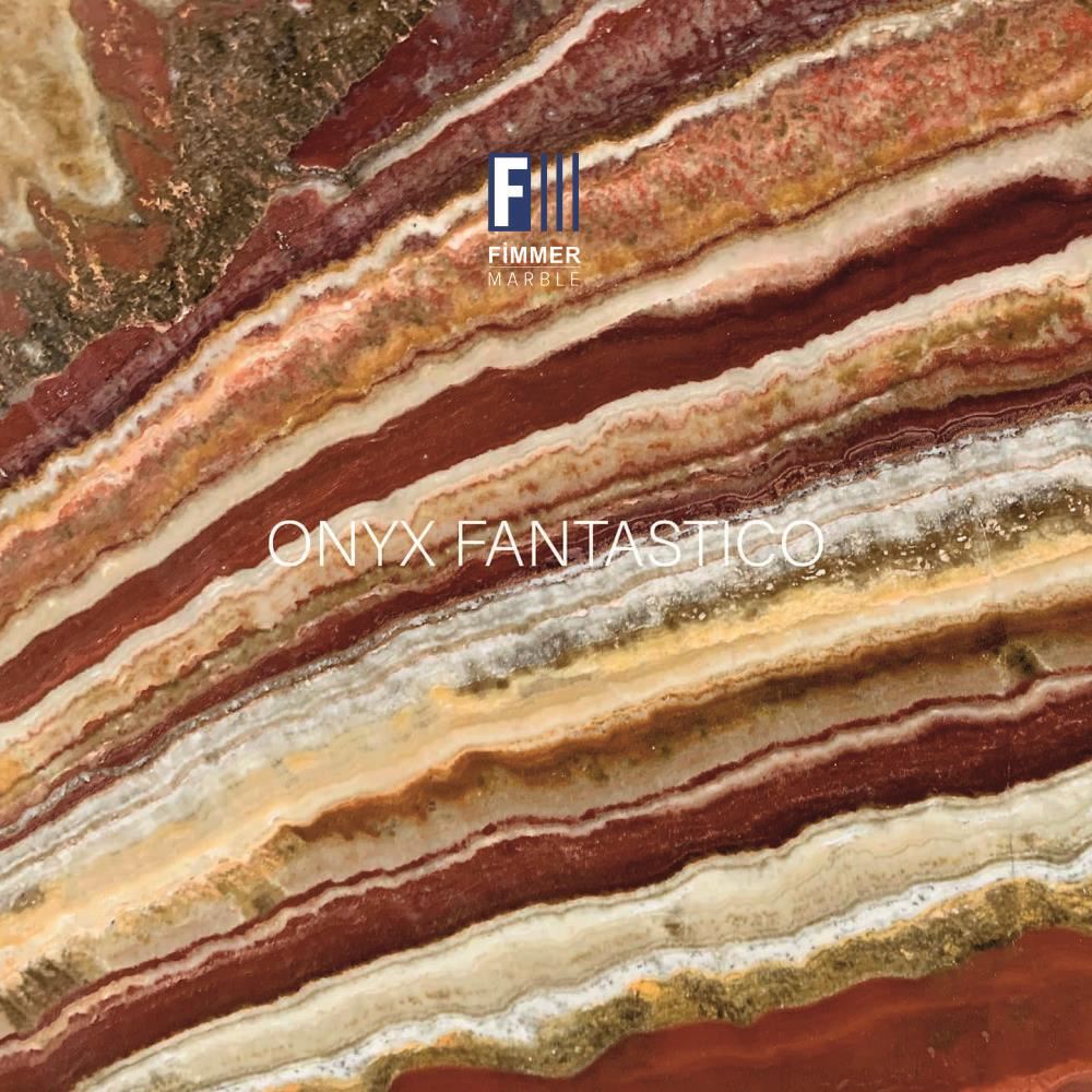ONYX FANTASTICO