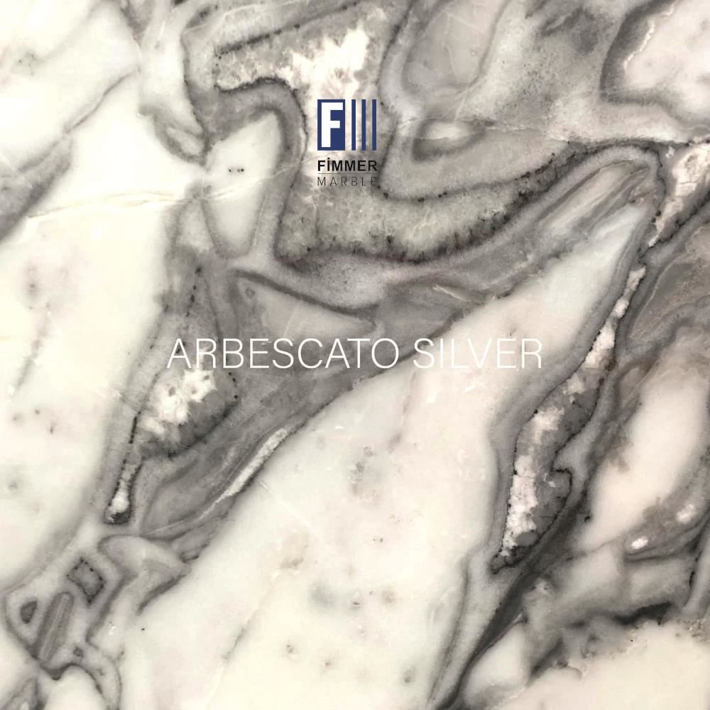 ARBESCATO SILVER