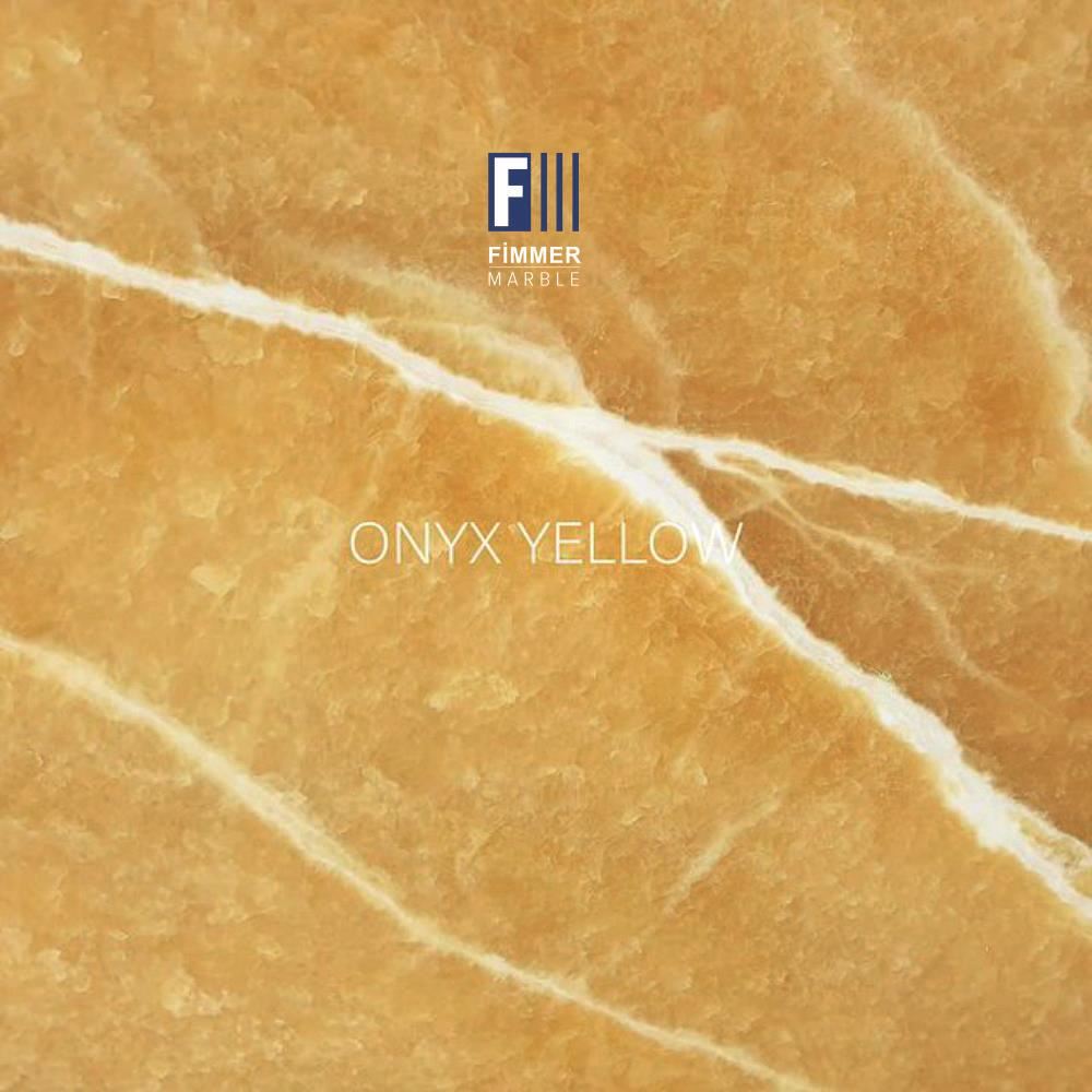 ONYX YELLOW