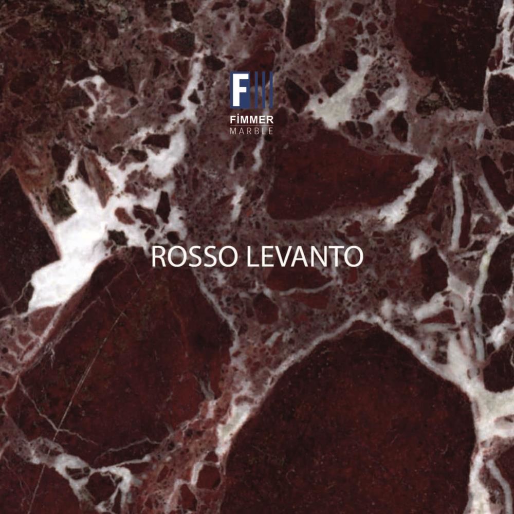 ROSSO LEVANTO