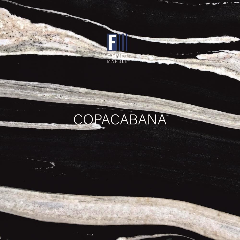 COPACABANA