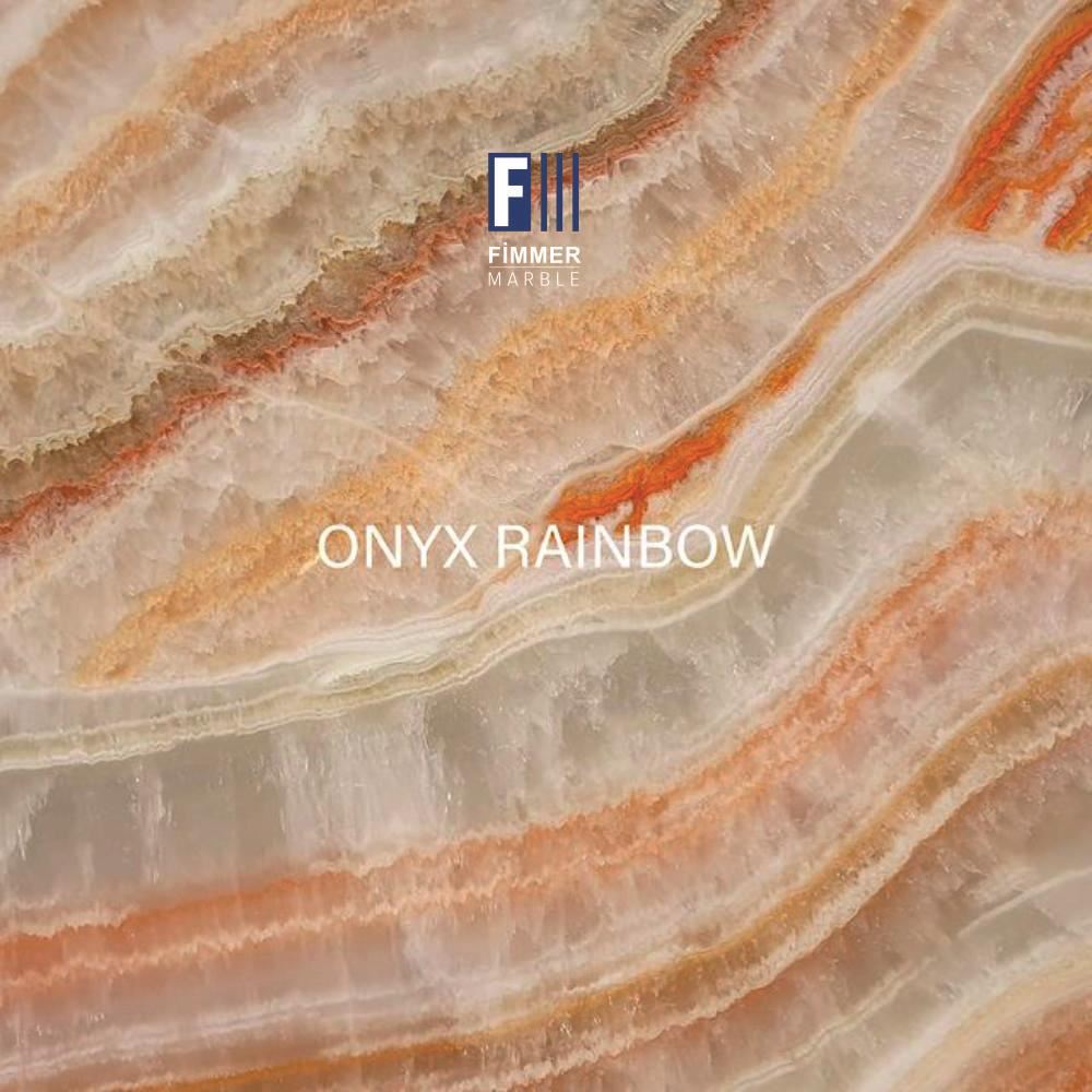 ONYX RAINBOW
