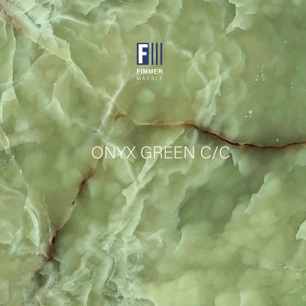 ONYX GREEN